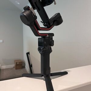 DJI RS3 Gimbal